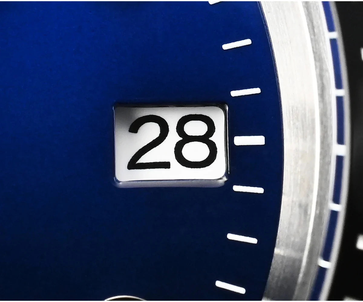 San Martin 300m Automatic 39mm 316L Sapphire