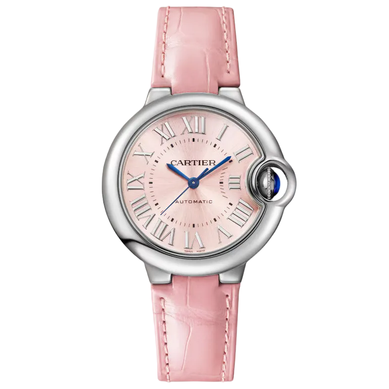 Ballon Bleu de Cartier watch Cartier