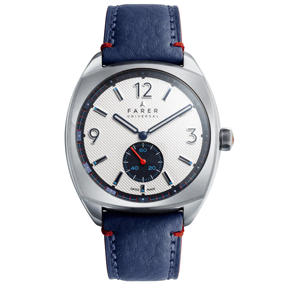 Stanhope III Farer