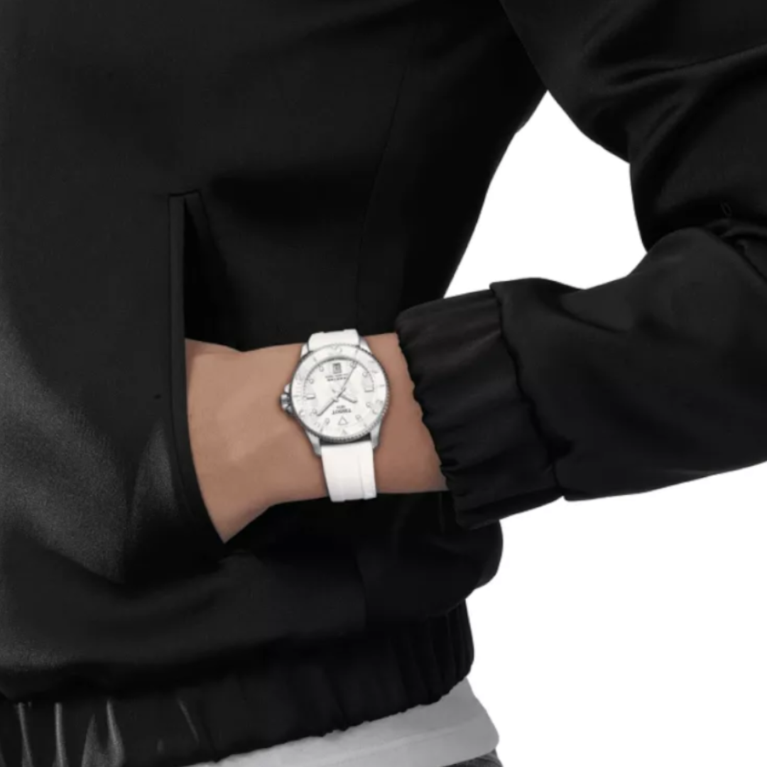 Tissot - T120.210.17.116 - Azzam Watches
