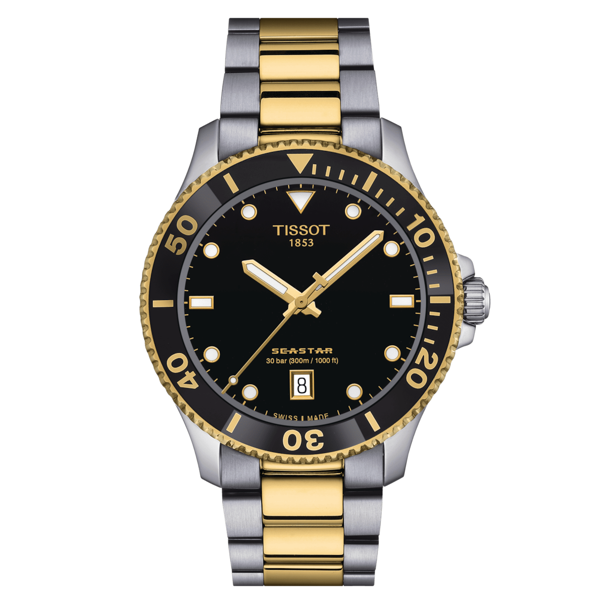 Tissot - T120.410.22.051