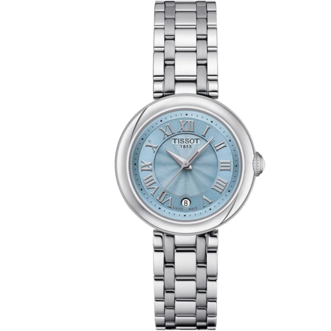Tissot - T126.010.11.133 - Azzam Watches