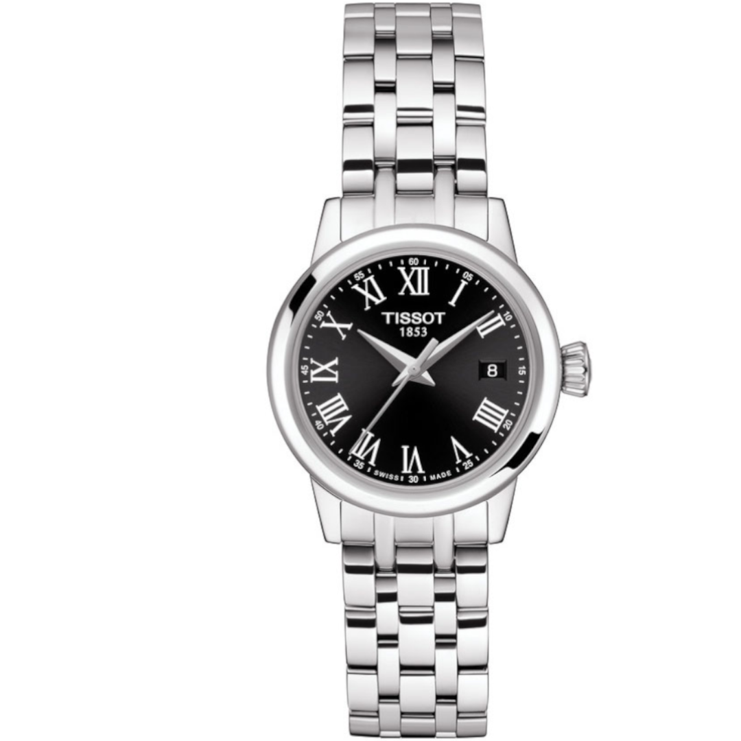 Tissot - T129.210.11.053 - Azzam Watches
