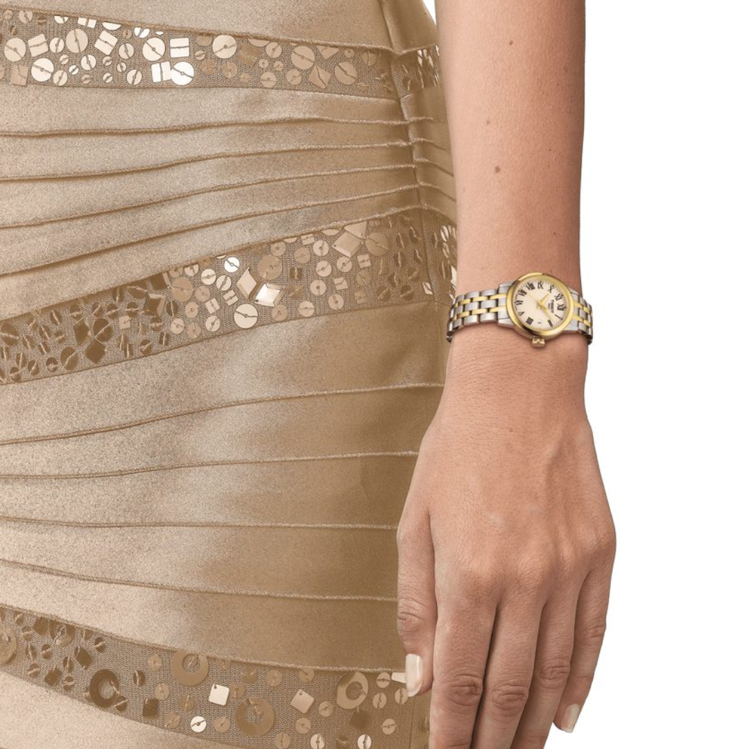 Tissot - T129.210.22.263 - Azzam Watches