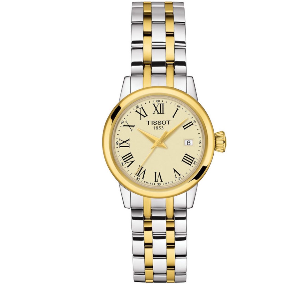 Tissot - T129.210.22.263 - Azzam Watches