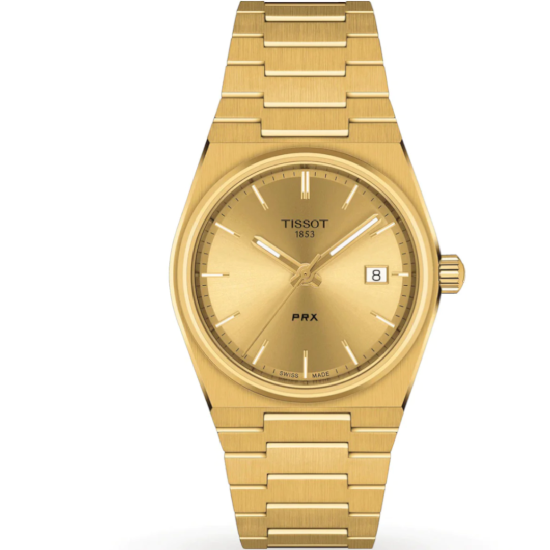 Tissot - T137.210.33.021 - Azzam Watches
