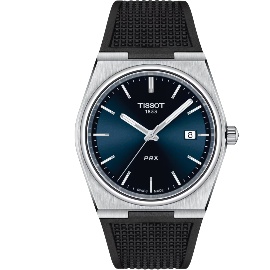 Tissot - T137.410.17.041 - Azzam Watches