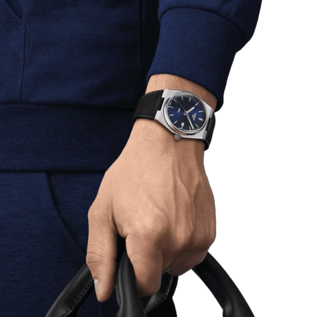 Tissot - T137.410.17.041 - Azzam Watches