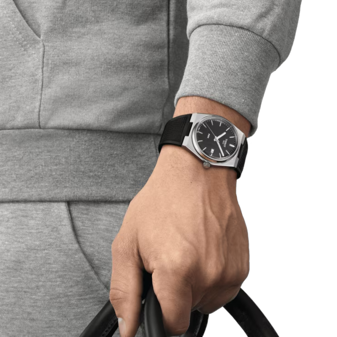 Tissot - T137.410.17.051 - Azzam Watches