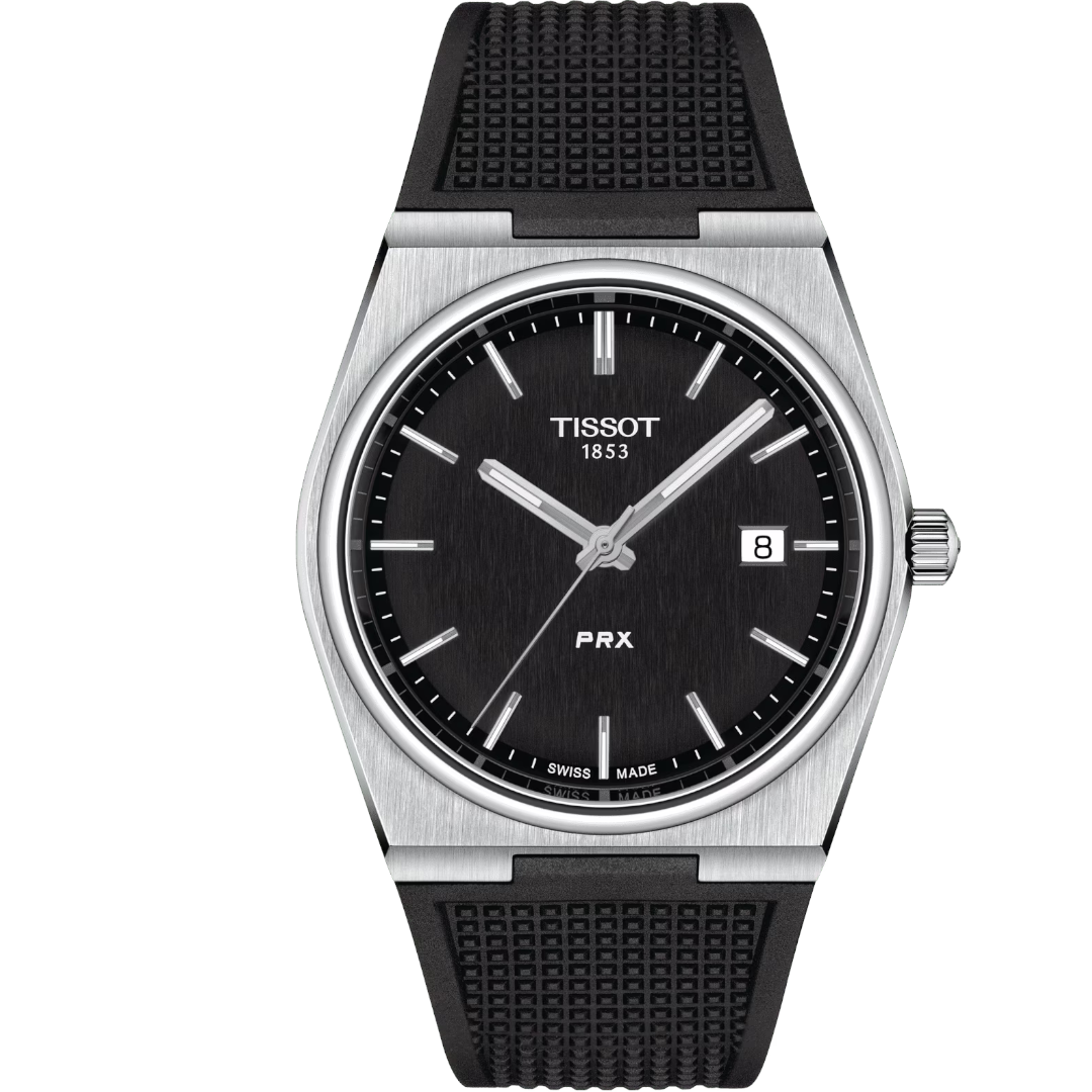 Tissot - T137.410.17.051 - Azzam Watches