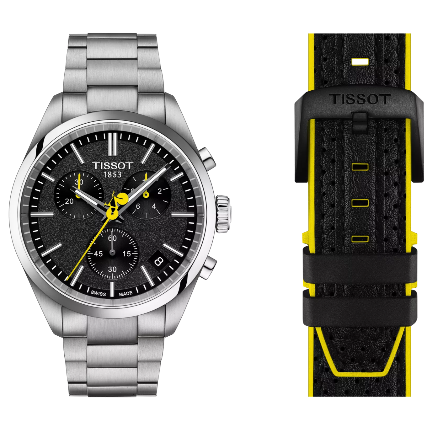Tissot - T150.417.11.051