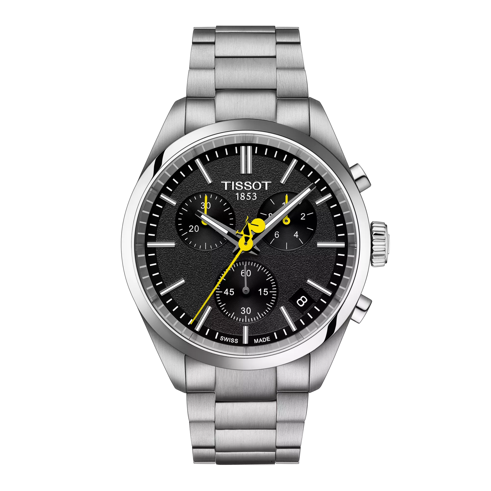 Tissot - T150.417.11.051