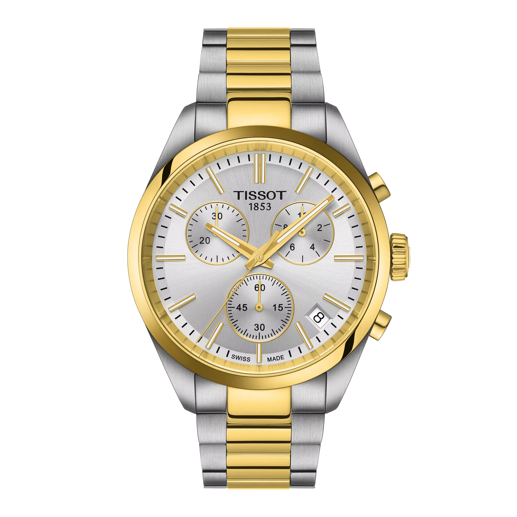 Tissot - T150.417.22.031
