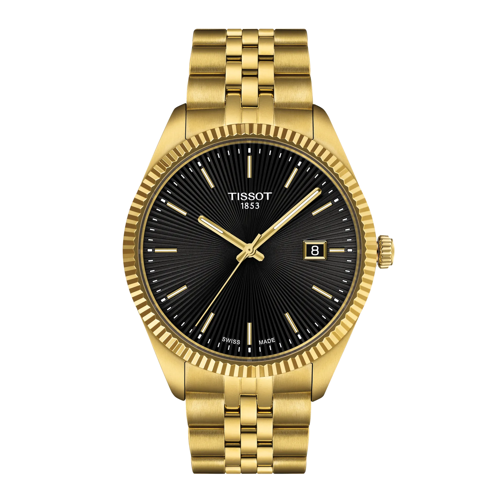 Tissot - T156.410.33.051