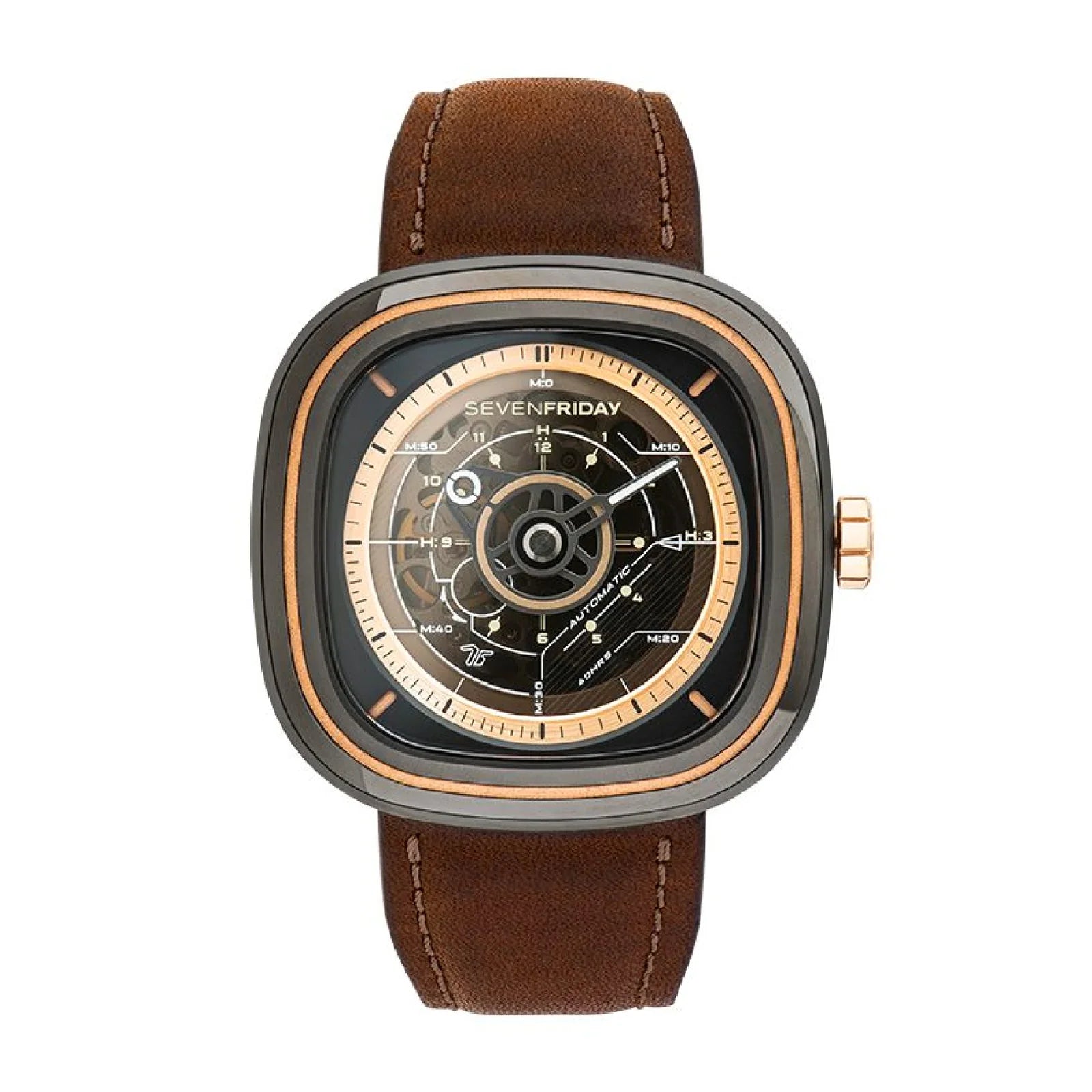 T-series T2/03 SevenFriday