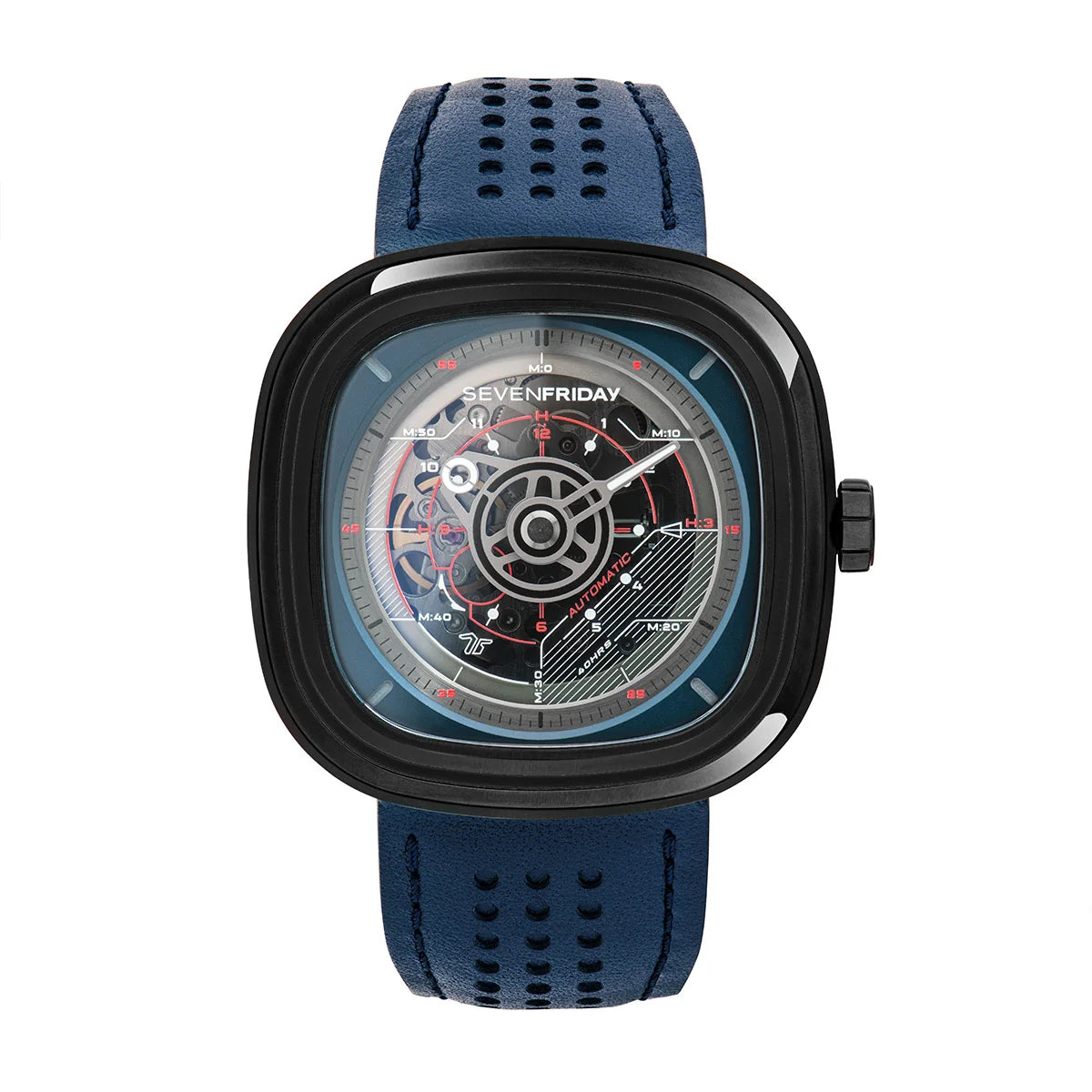 T-series T3/03 SevenFriday