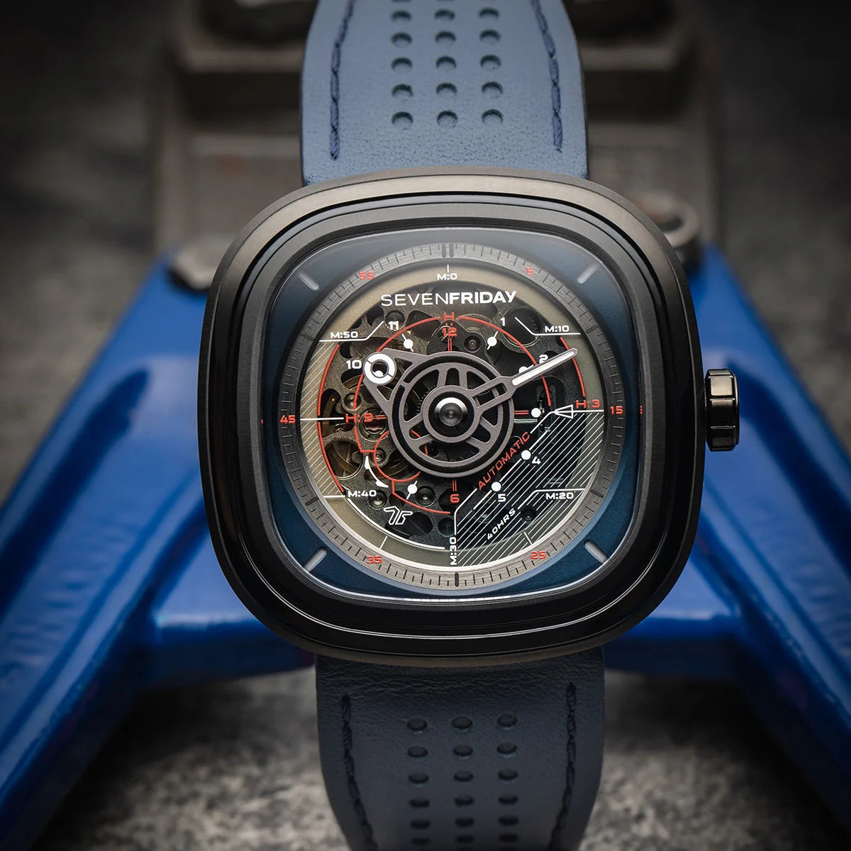 T-series T3/03 SevenFriday