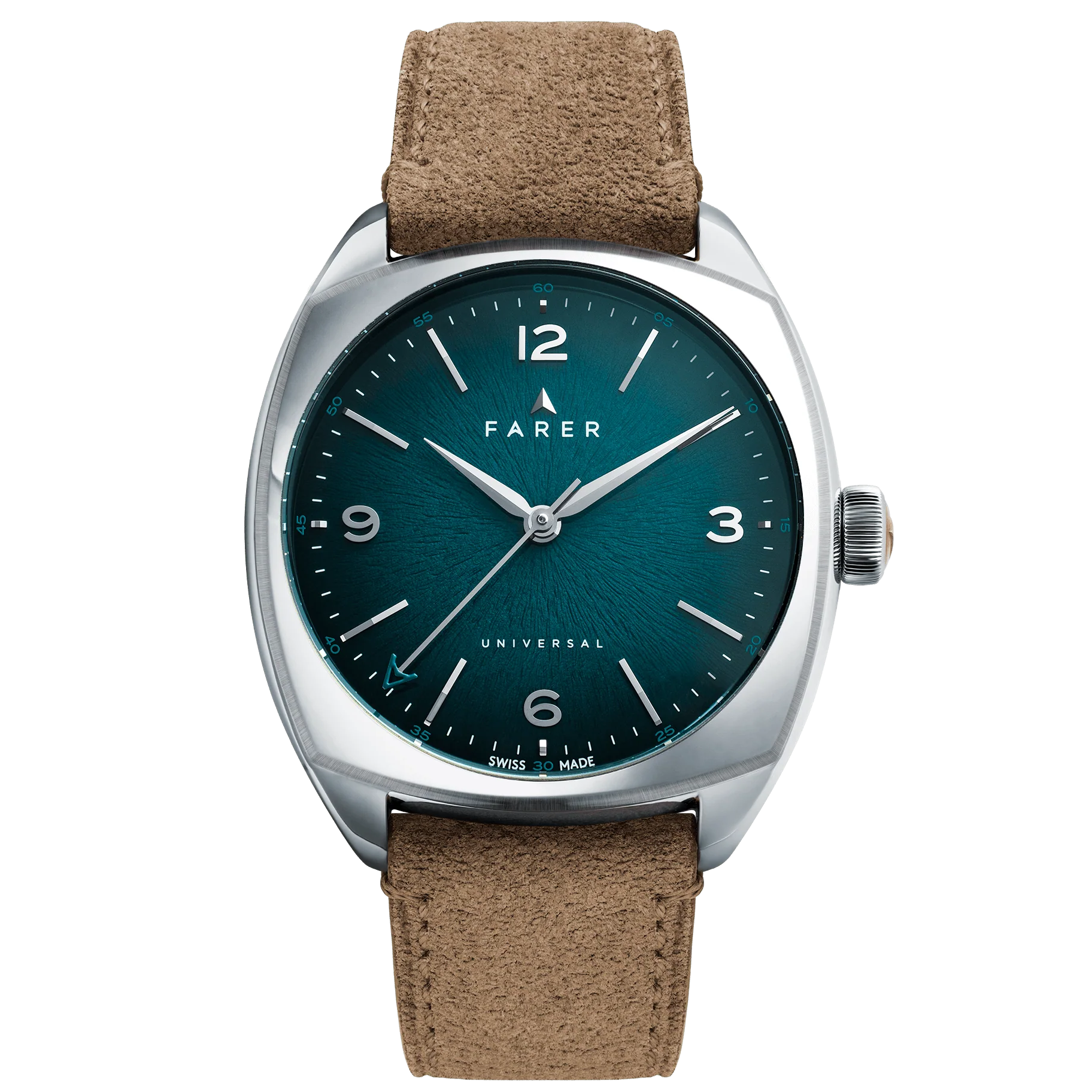 Belzoni Farer