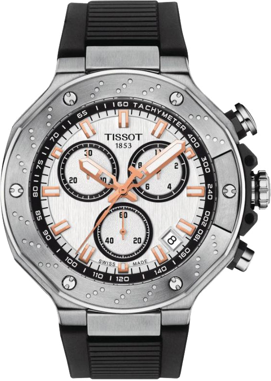 Tissot - T141.417.17.011