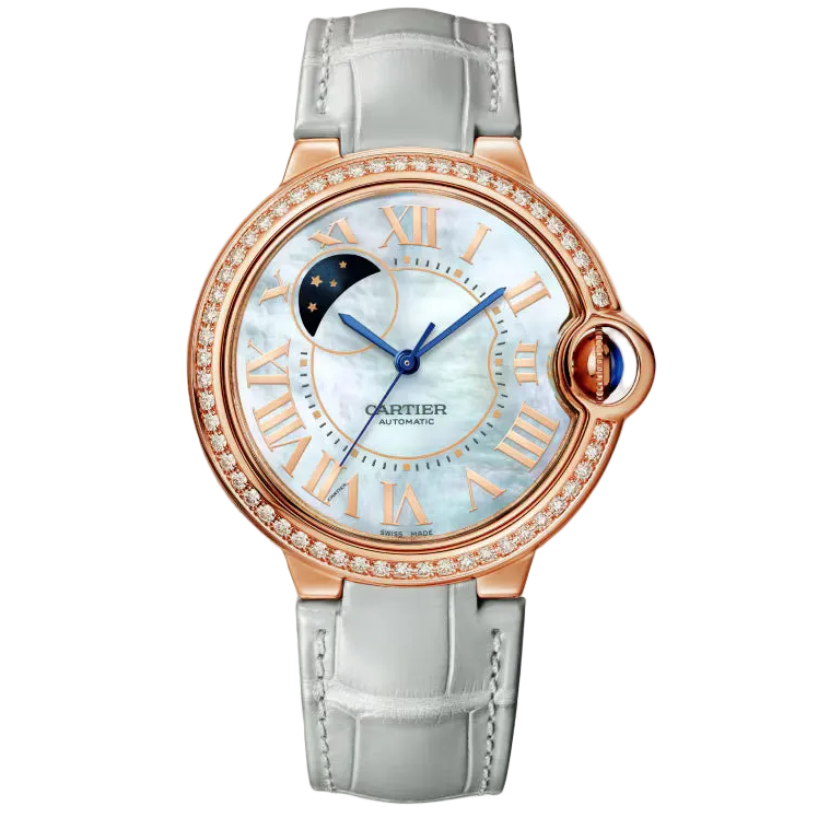 Ballon Bleu de Cartier watch Cartier
