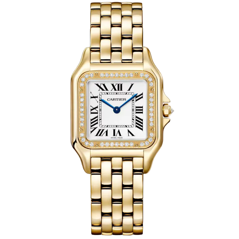 Panthère de Cartier watch Cartier