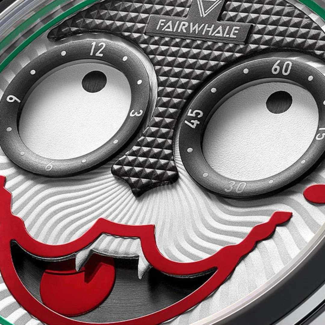 Fairwhale - FW-5600-1 ( The JOKER )