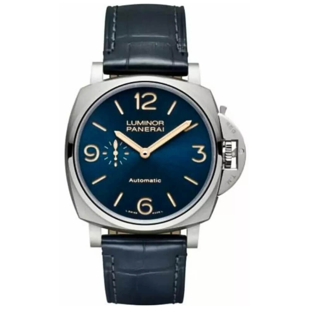 Panerai Luminor PAM00729 Titanium 45Mm