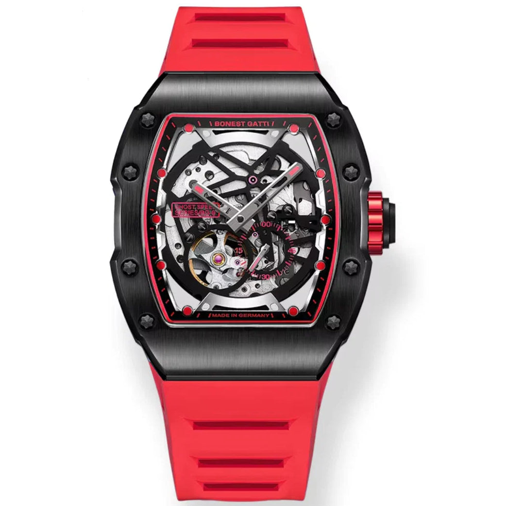 Bonest Gatti - BG9901-A3