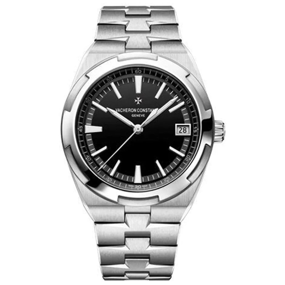 Vacheron Constantin Overseas 41Mm Automatic Men’S Watch 4500V/110A-B483