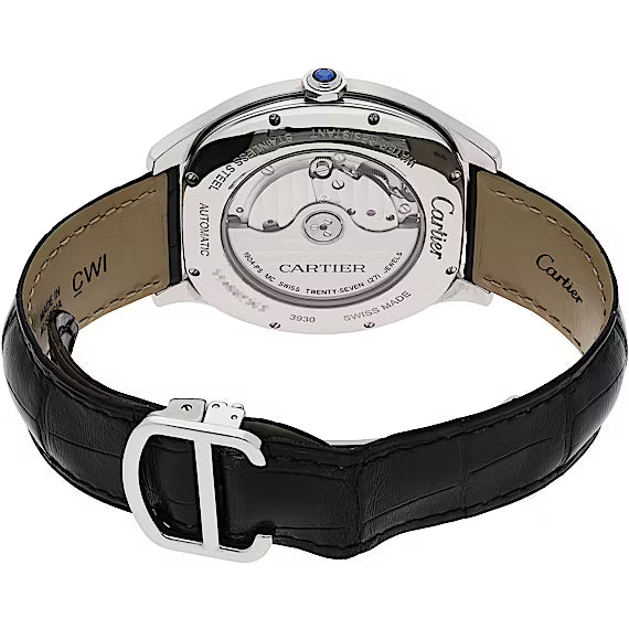 Cartier Drive De Cartier Watch Ref. WSNM0004