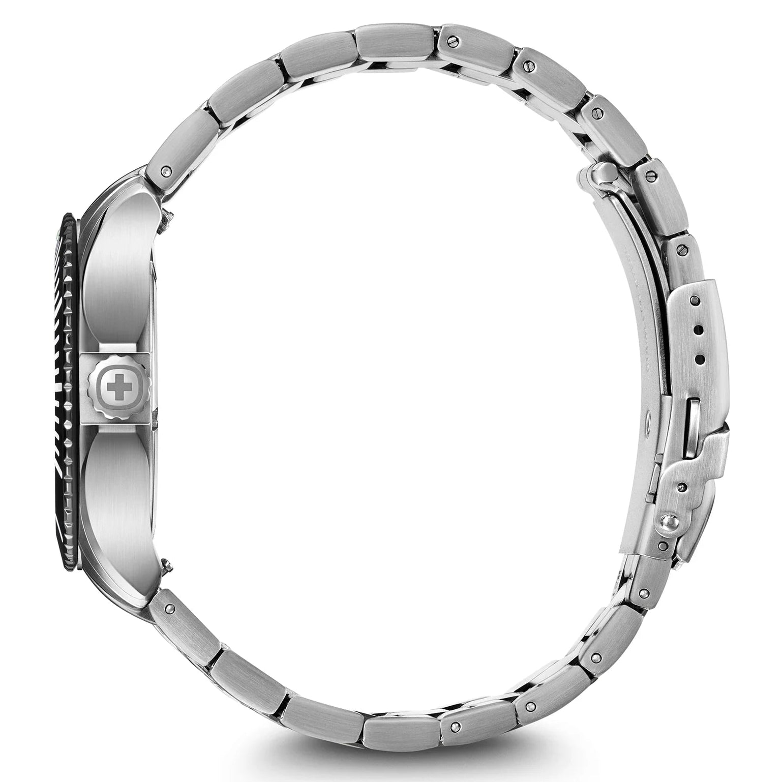 WENGER SEAFORCE SMALL WOMEN'S QUARTZ WATCH - SWISS MADE