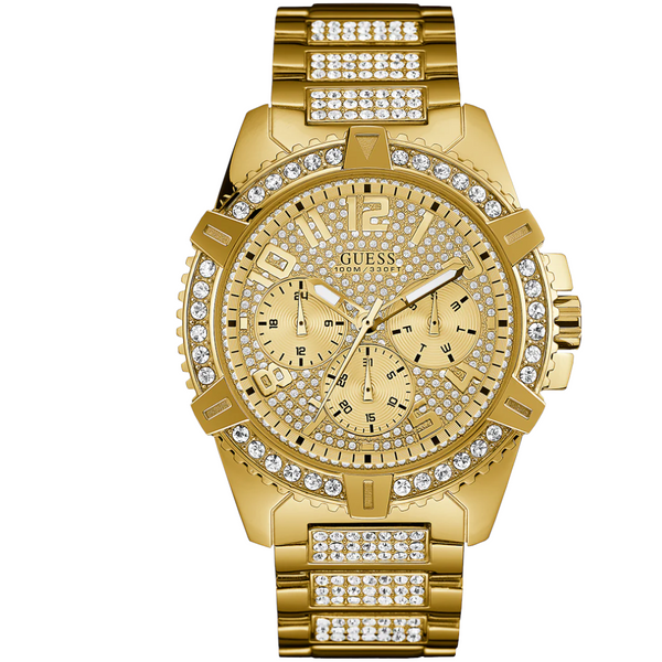 Guess - W0799G2 - Azzam Watches 