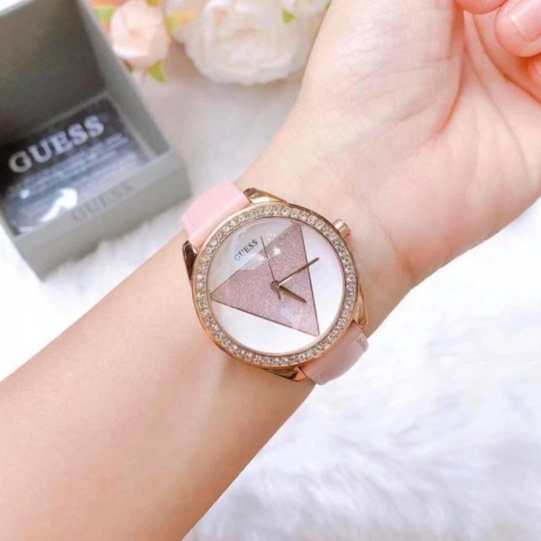 Guess - W0884L6 - Azzam Watches