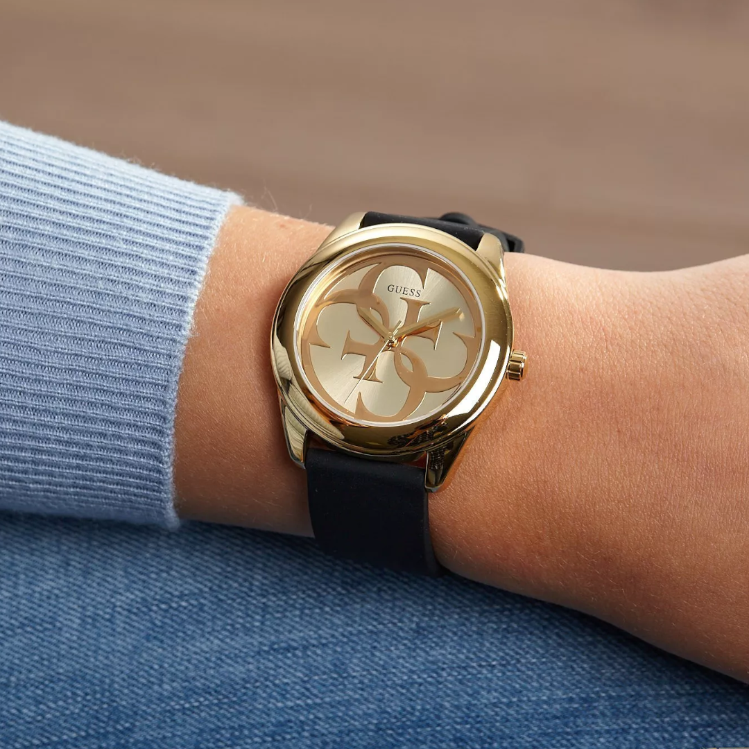 Guess - W0911L3 - Azzam Watches