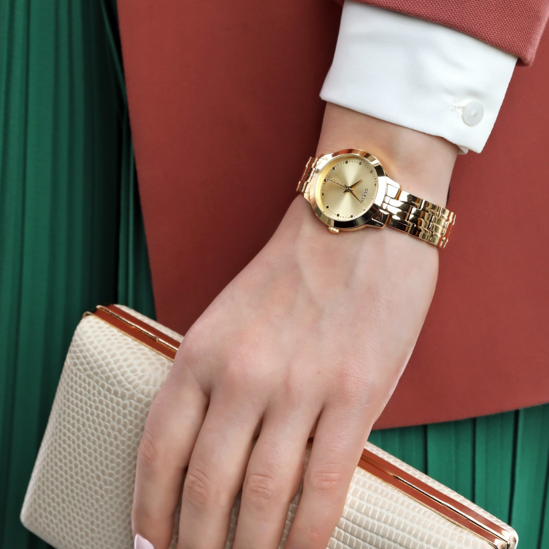 Guess - W0989L2 - Azzam Watches