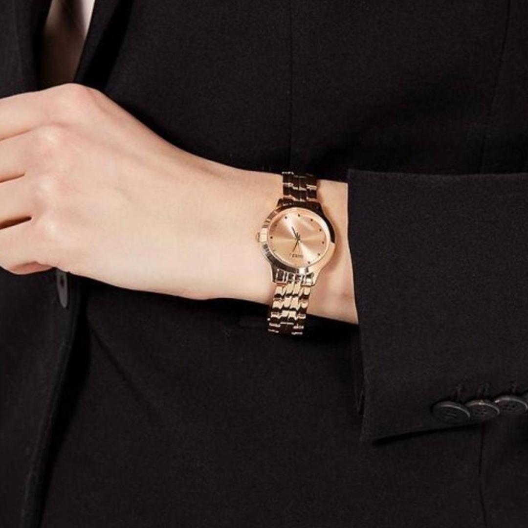 Guess - W0989L3 - Azzam Watches