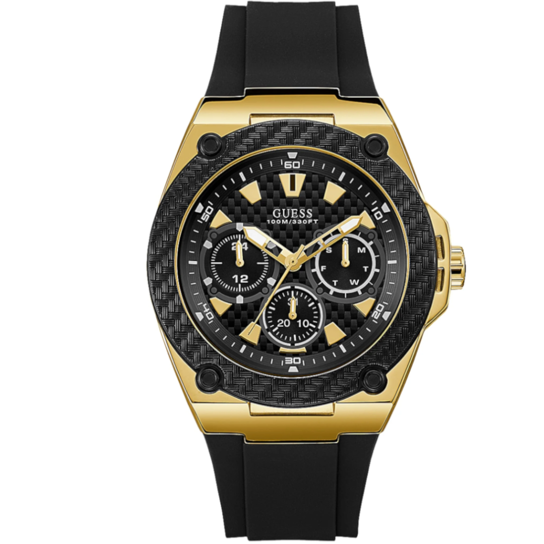 Guess - W1049G5 - Azzam Watches