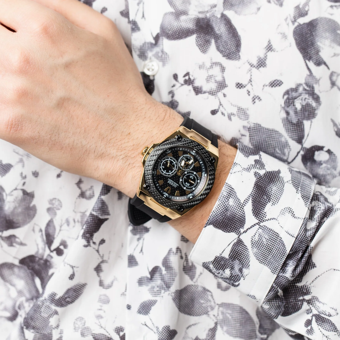Guess - W1049G5 - Azzam Watches