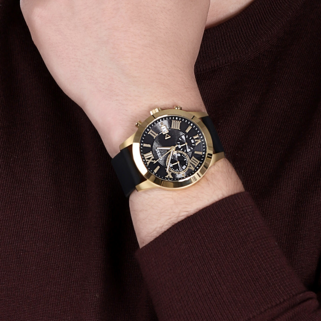 Guess - W1055G4 - Azzam Watches