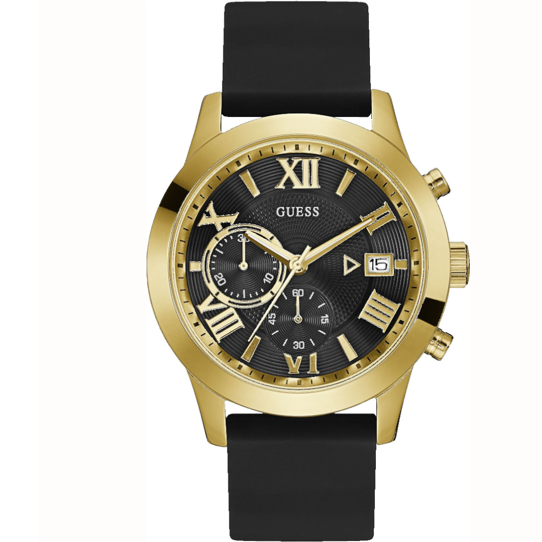 Guess - W1055G4 - Azzam Watches