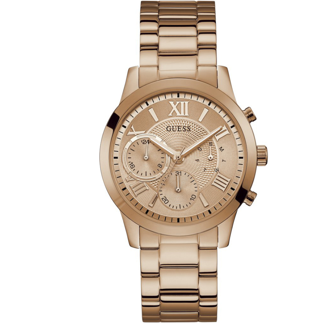 Guess - W1070L3 - Azzam Watches