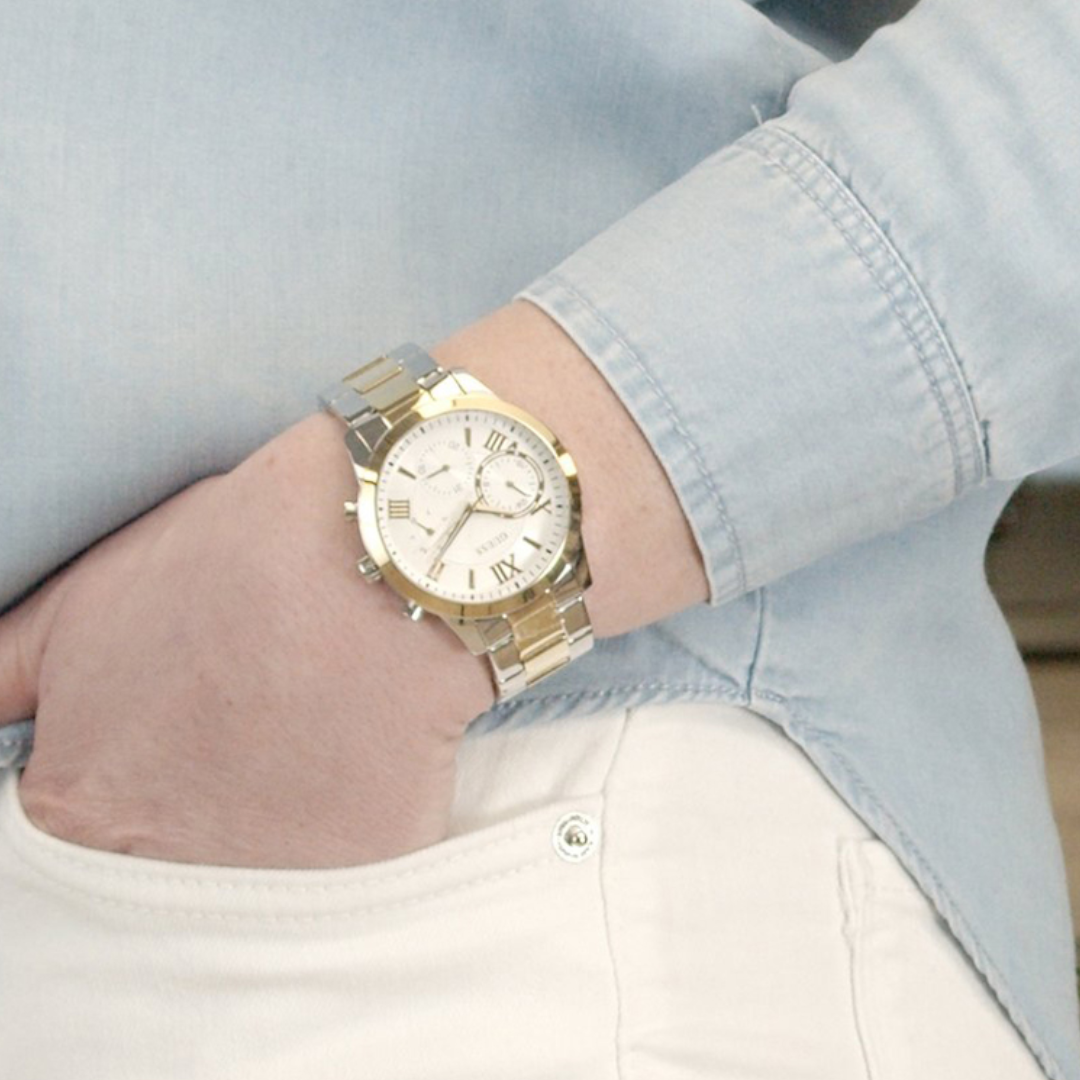 Guess - W1070L8 - Azzam Watches