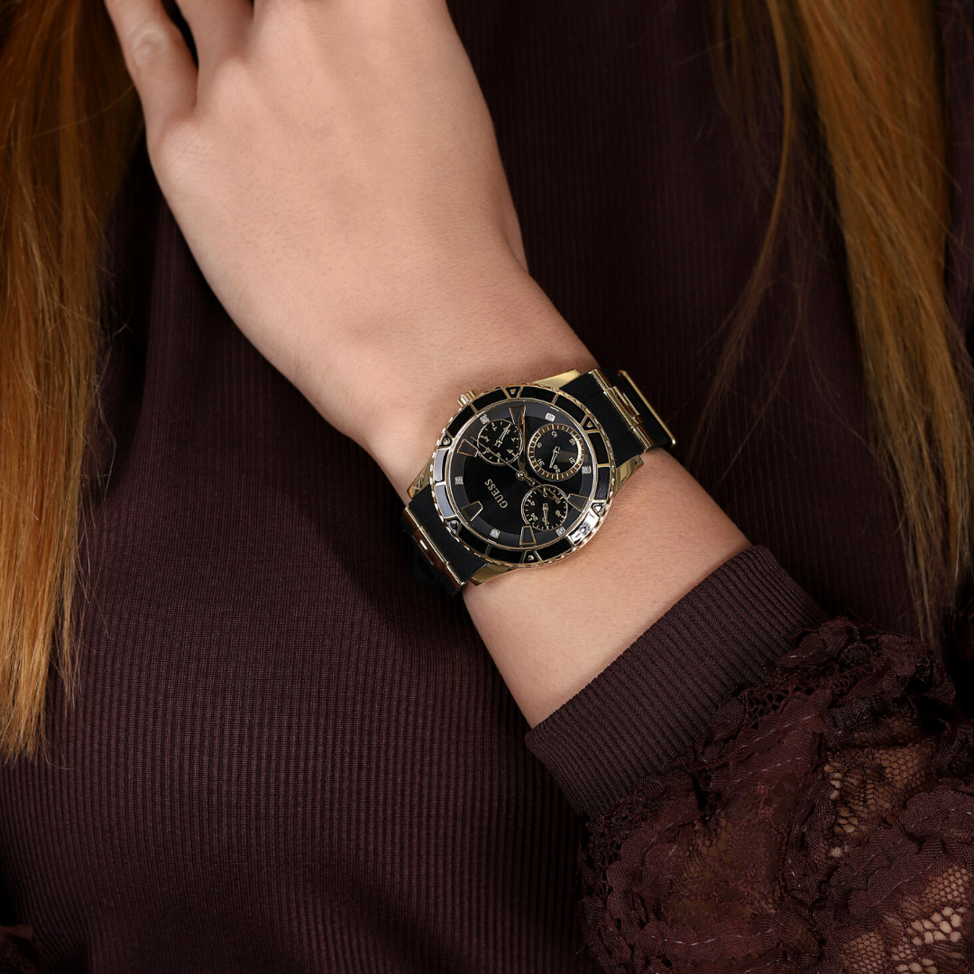 Guess - W1157L1 - Azzam Watches