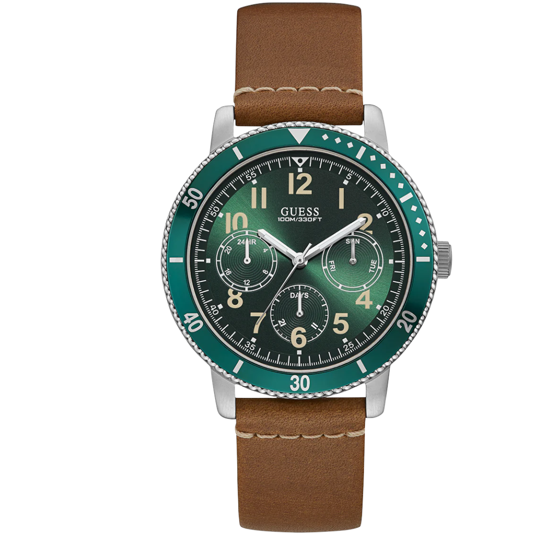 Guess - W1169G1 - Azzam Watches