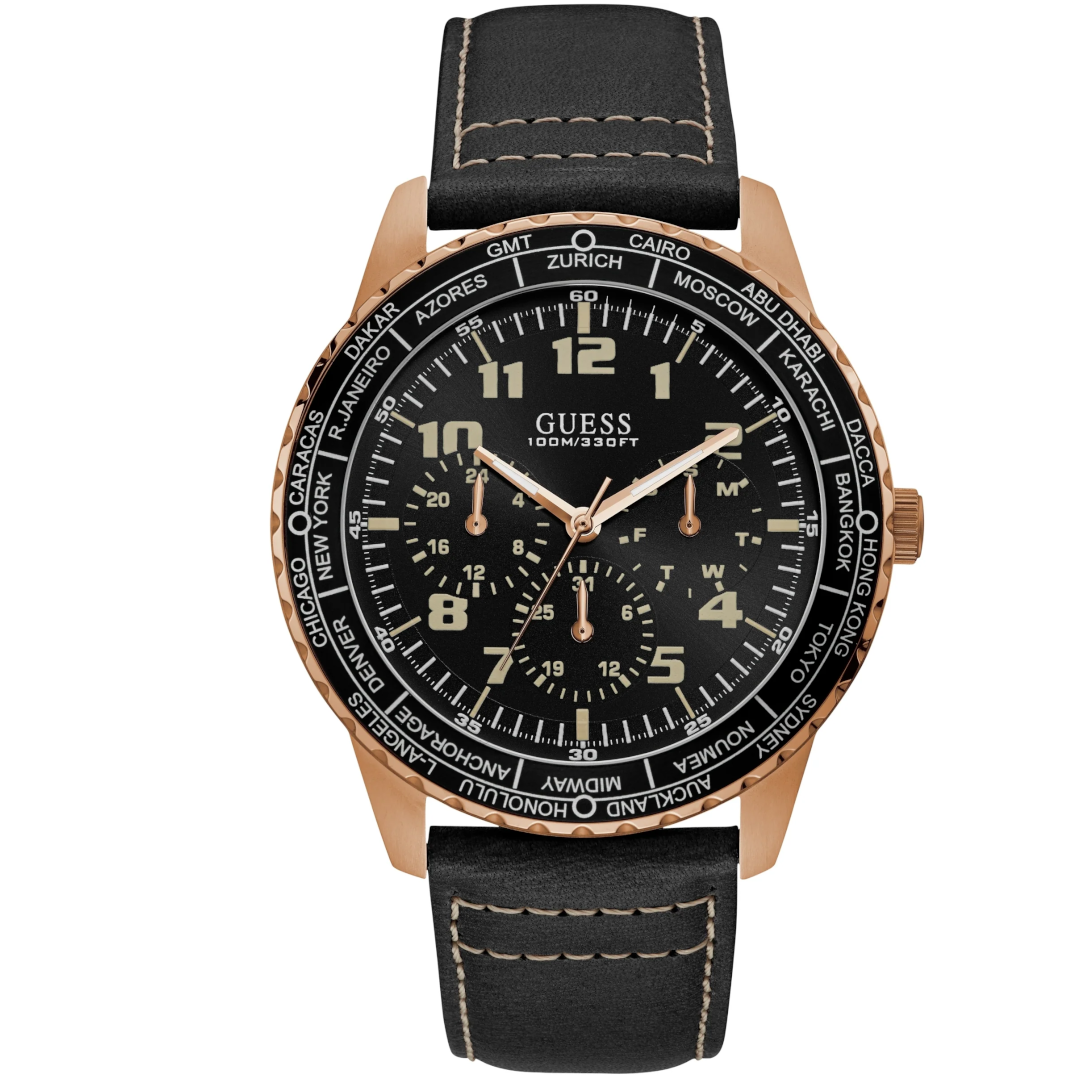 Guess - W1170G2 - Azzam Watches