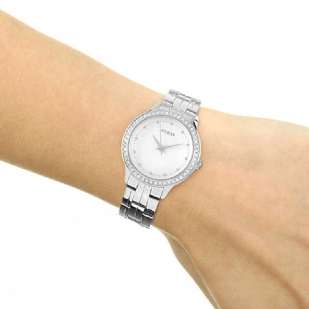 Guess - W1209L1 - Azzam Watches