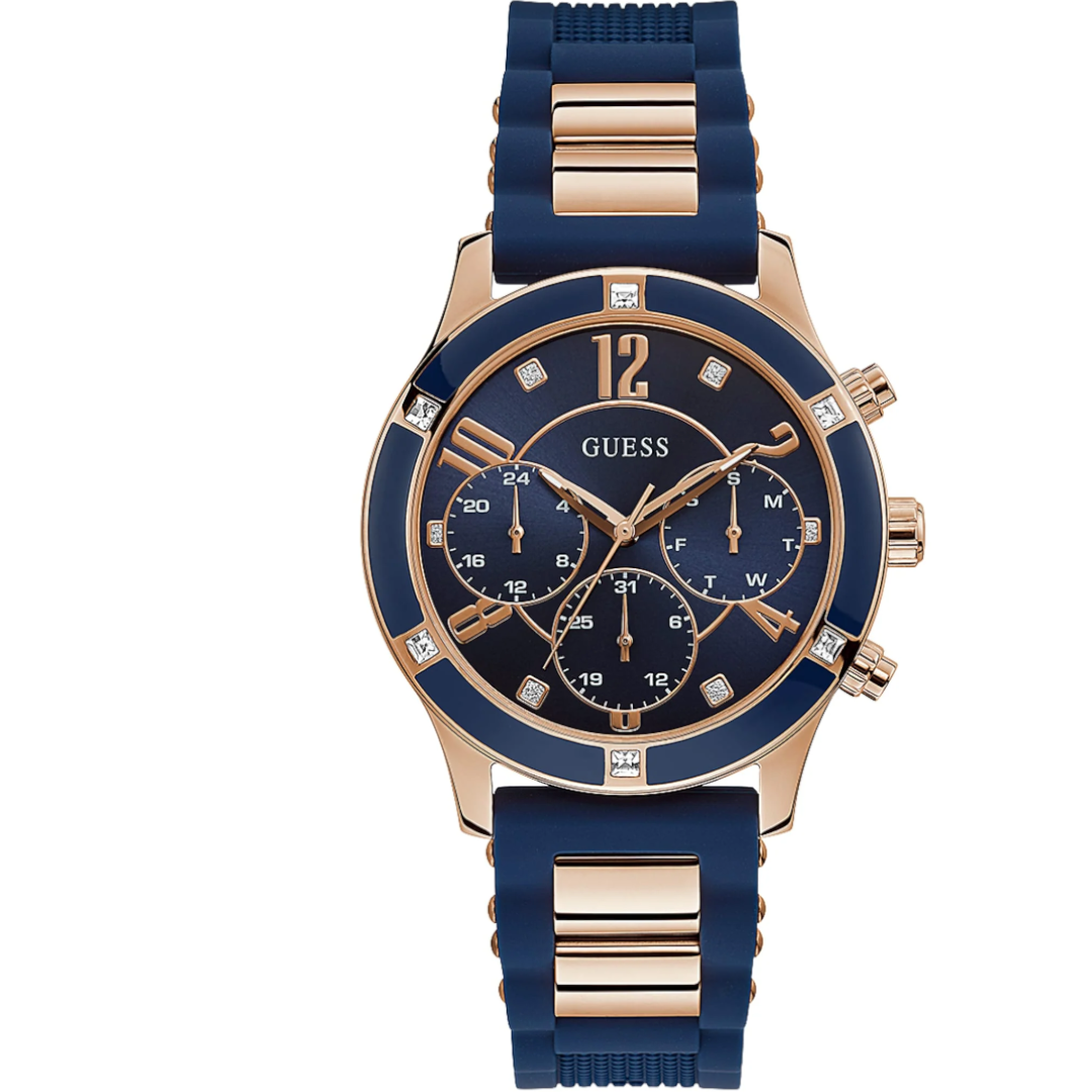 Guess - W1234L4 - Azzam Watches