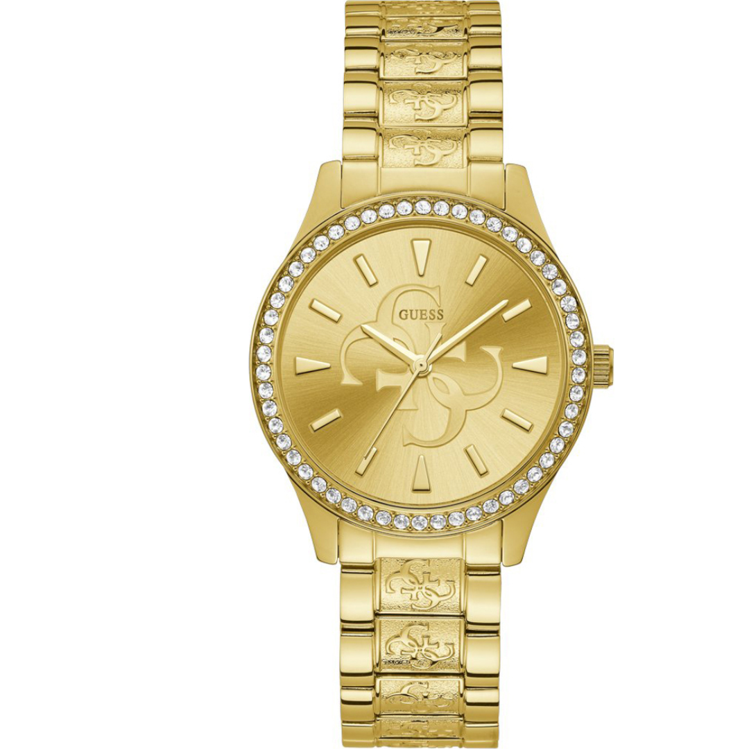 Guess - W1280L2 - Azzam Watches
