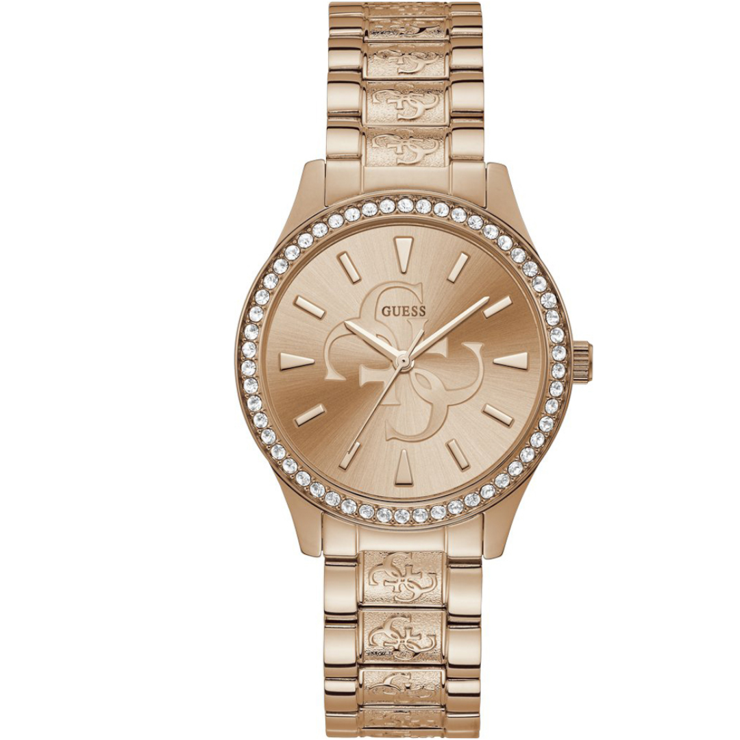 Guess - W1280L3 - Azzam Watches