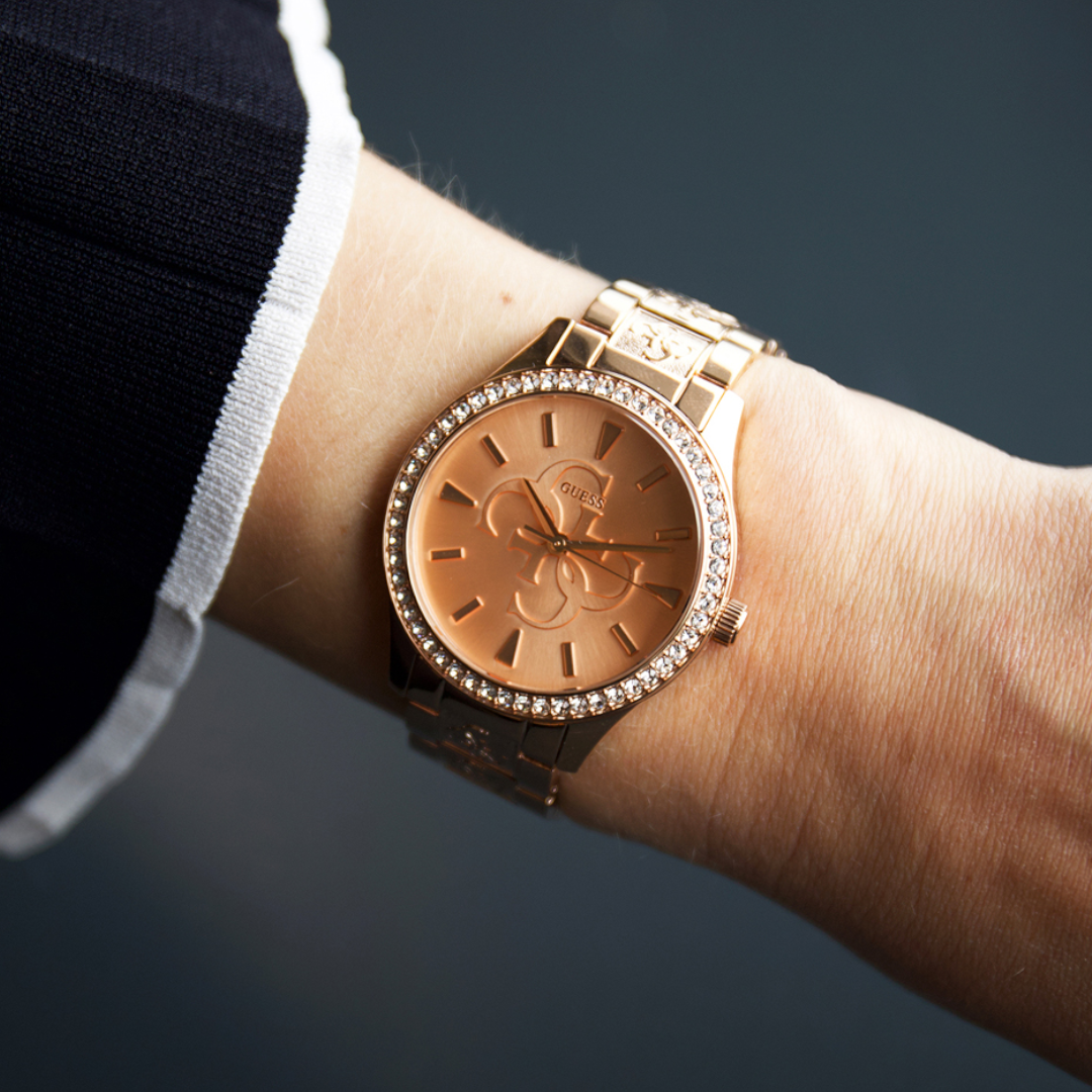 Guess - W1280L3 - Azzam Watches